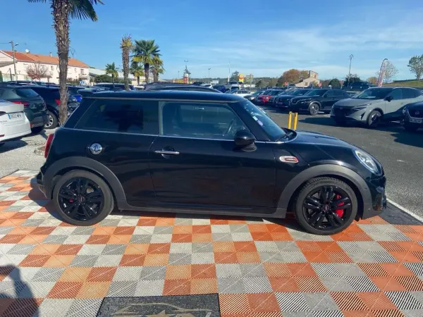 Mini Mini JCW 3 P 2.0 231 JCW - Photo 4