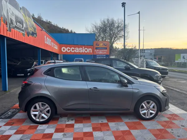 Renault CLIO V DCi 100 BV6 EVOLUTION Ecran Radar - Photo 4