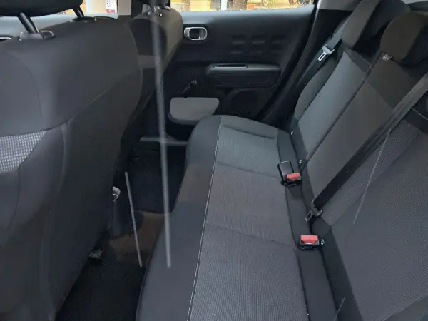 Citroën C3 BlueHDi 100 BV6 PLUS - Photo 4