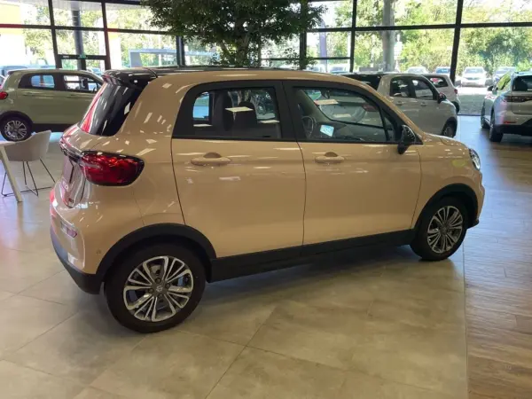 Leapmotor T03 LUXURY - Photo 2