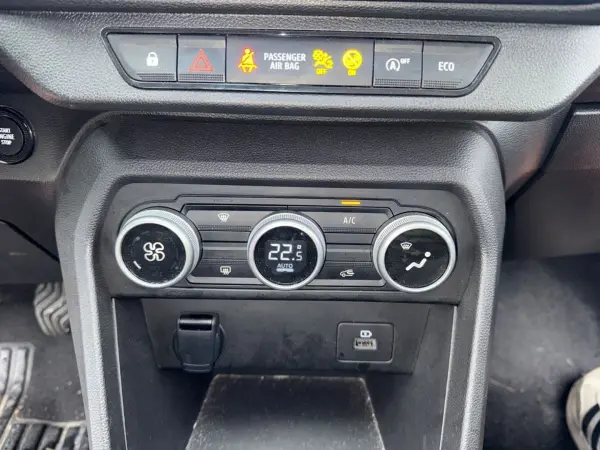 Dacia JOGGER 1.0 TCe 110 BV6 EXPRESSION GPS Caméra JA 16" 7PL - Photo 2