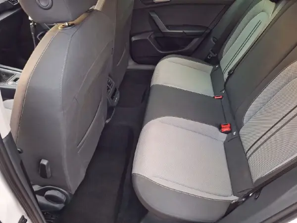 Seat LEON 2.0 TDI 115 BV6 STYLE XL Caméra - Photo 3