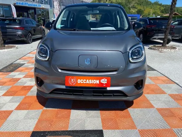 Leapmotor T03 LUXURY - Photo 2