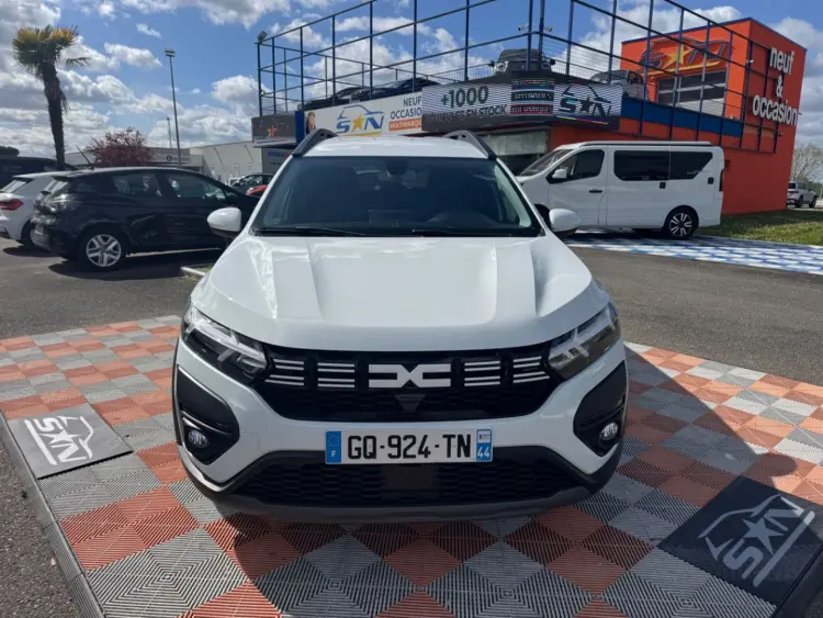 Dacia JOGGER 1.0 TCe 110 BV6 EXPRESSION 7PL