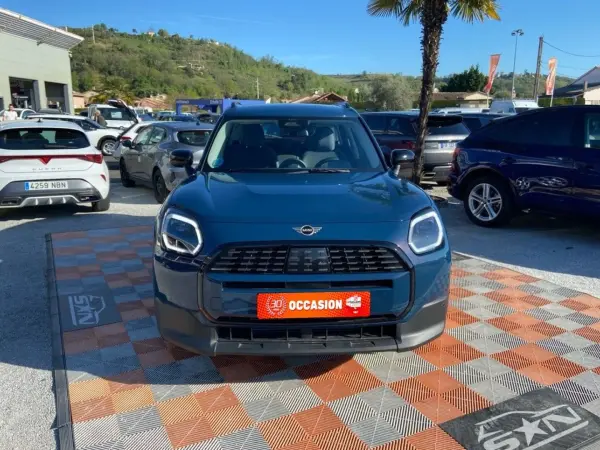 Mini COUNTRYMAN NEW 1.5 170 DKG7 FINITION CLASSIC PACK S - Photo 2