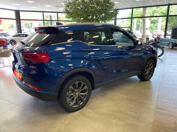 Seres 3 LUXE - Photo 3