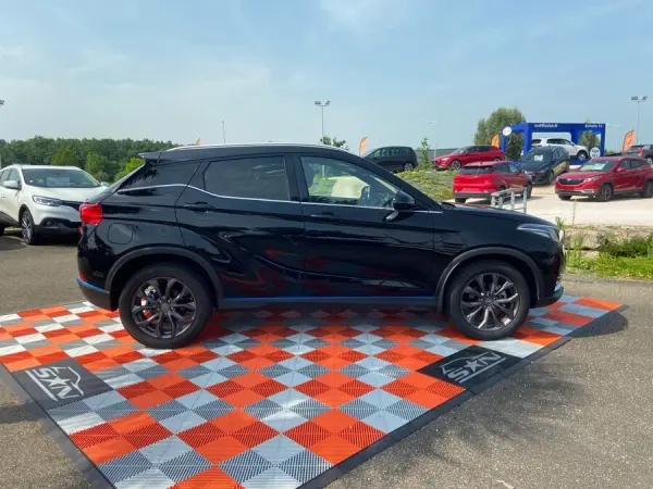 Seres 3 LUXE 120kW (163ch) Toit Pano Ouvrant GPS Caméra 360 - Photo 5