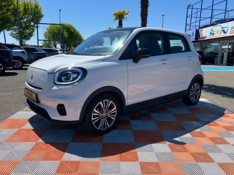 Leapmotor T03 LUXURY