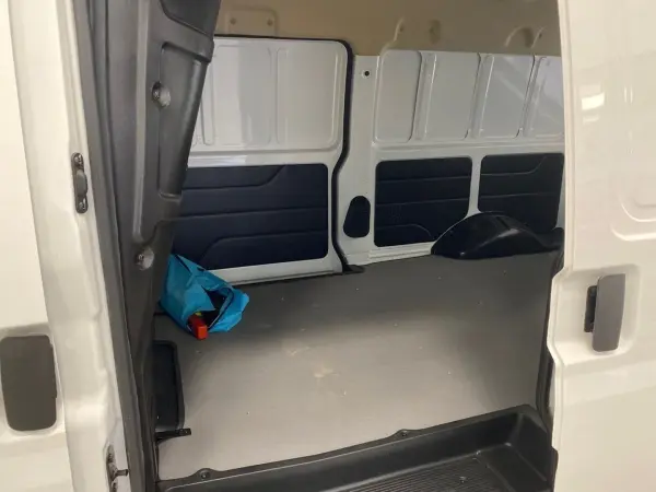 DFSK Eco City 35 VAN 2 Places Caméra 2 Portes Lat. Clim. Bluetooth Tolé - Photo 4