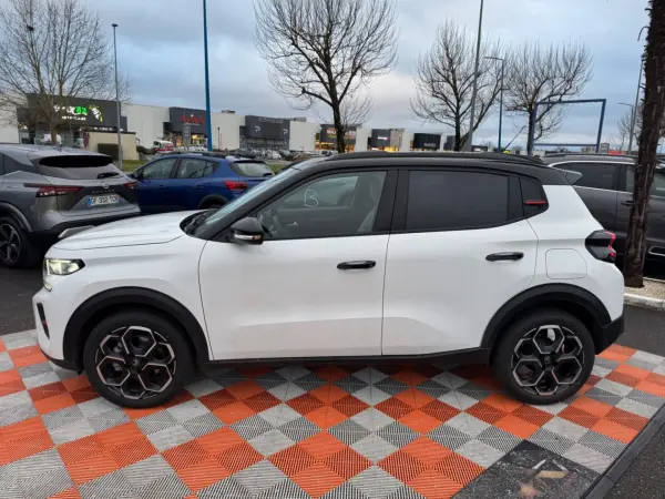 Citroën C3 NEW TURBO 100 BV6 MAX - Photo 3